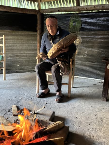 Peru — fotografia 10