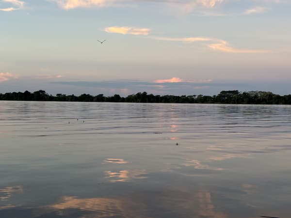 Peru — fotografia 11