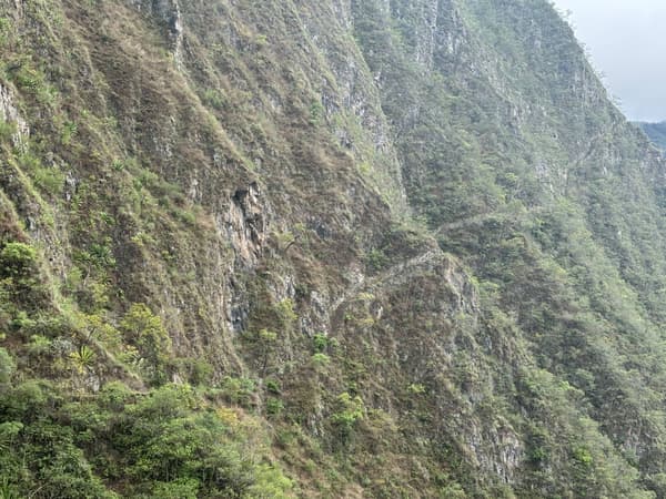 Peru — fotografia 12