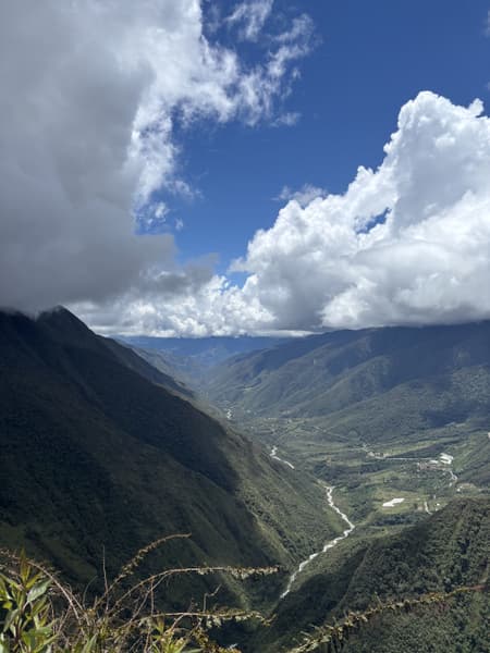 Peru — fotografia 3