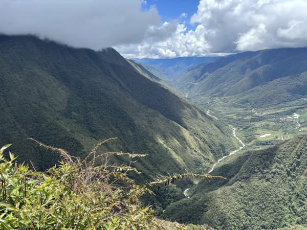 Peru — fotografia 4