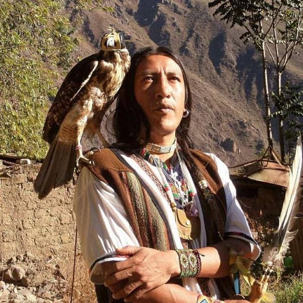 Peru — fotografia 8
