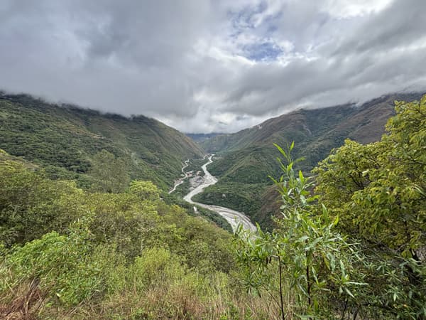 Peru — fotografia 9